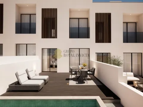 Vivienda 4 habitaciones