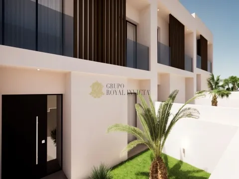 Vivienda 4 habitaciones