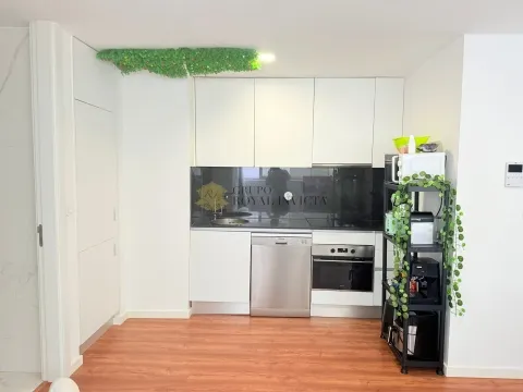 Apartamento T1 Moderno – Praceta Barranha, Senhora da Hora &#124; Matosinhos
