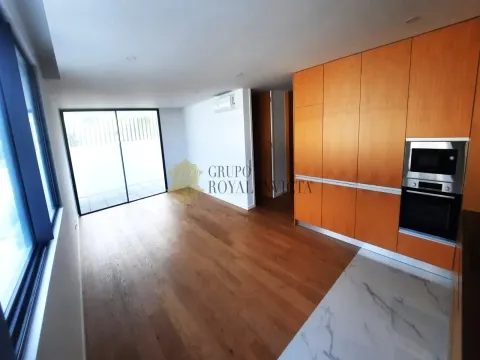 Apartamento T1 Novo em Canidelo – Seca do Bacalhau &#124; A 2 Minutos da Praia de Lavadores