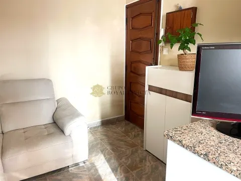  Apartamento  T1+1 Remodelado &#124; Mobilado e Equipado &#124; Junto ao El Corte Inglés – Gaia