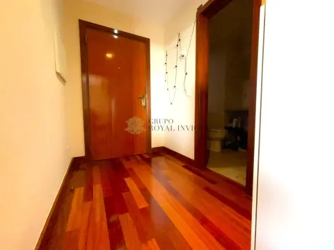 Apartamento T1 com Vista Mar em Leça da Palmeira