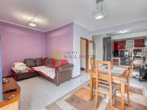 Apartamento T2 ao metro da Campainha - Baguim do Monte