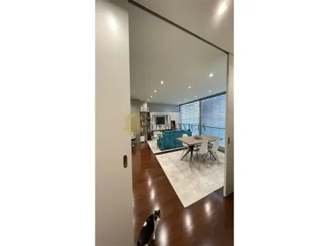 Apartamiento 3 habitaciones