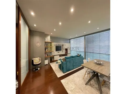 Apartamiento 3 habitaciones