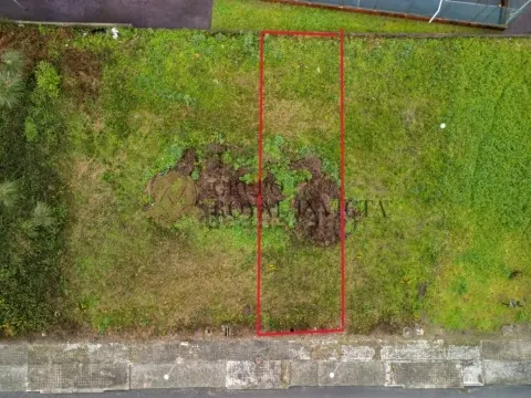 Piece of Real Estate