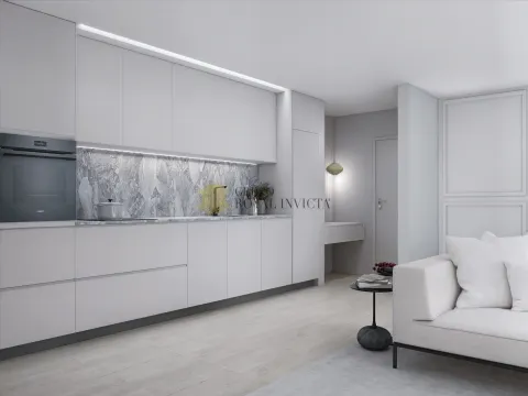 Appartamento 3 Vani