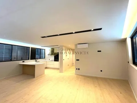 Wohnung 4 Schlafzimmer