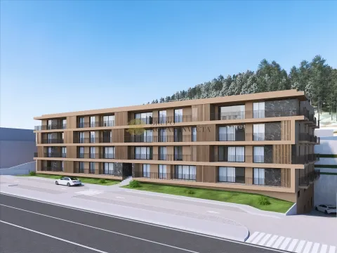 Wohnung 3 Schlafzimmer