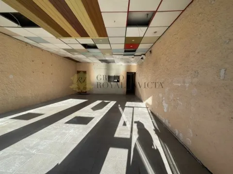 Prédio com PIP aprovado em São Roque da Lameira - Porto