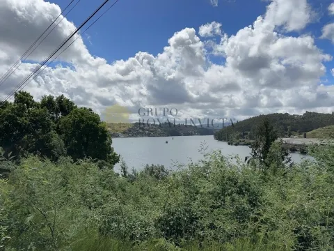 Terreno Vista Douro, Covelo - Foz do Sousa