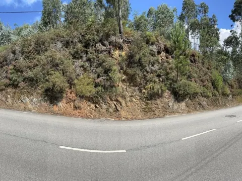 Terreno Vista Douro, Covelo - Foz do Sousa