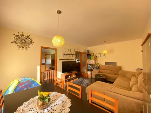 Wohnung 3 Schlafzimmer