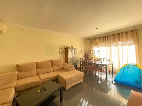 Wohnung 3 Schlafzimmer