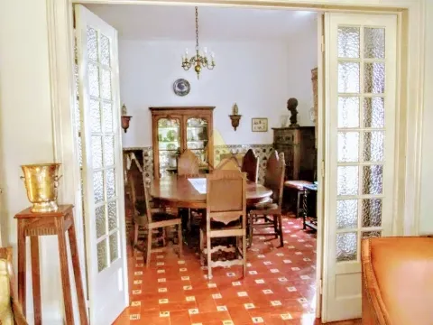 Charmantes Haus im Herzen von Caldas da Rainha, Silberküste