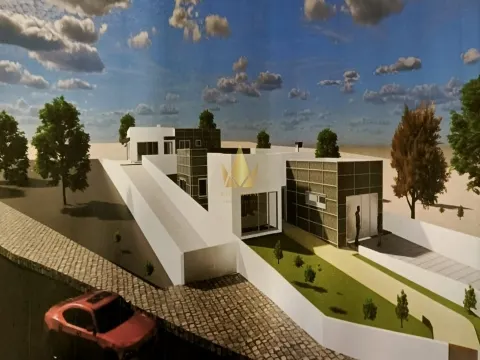 Maison de 3 Chambres à Vendre à Amor, Leiria