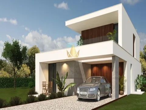 Haus mit 3 Schlafzimmern und Pool – Coto – Im Bau