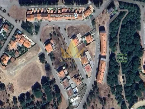 Terreno de 546m2 para Venda em Constância