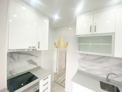 Apartamento T1 para Venda em Arroios, Lisboa