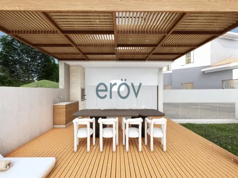   Lote de Terreno para construção em Melres