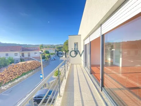 Apartamento T3 em Joane – Vila Nova de Famalicão