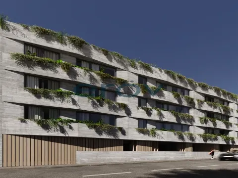 Apartamento T3 - Paranhos - Porto