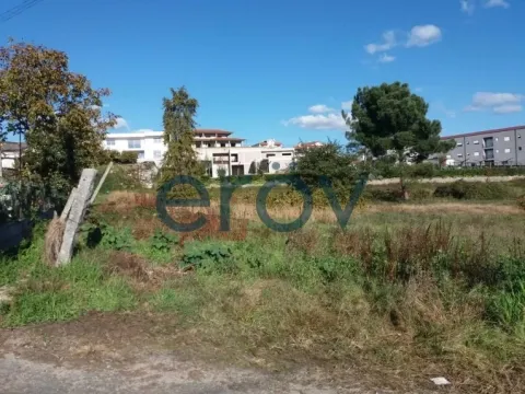 Piece of Real Estate