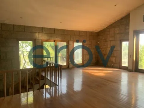 Moradia Unifamiliar com Piscina em Azurém, Guimarães – Próxima da Universidade do Minho