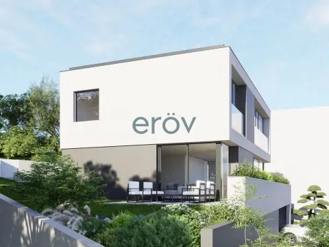 Moradia T3 em Estrutura – Esporões, Braga