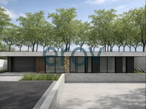 Terreno com 759 m² com Projeto Aprovado para Moradia Térrea T3 – Braga