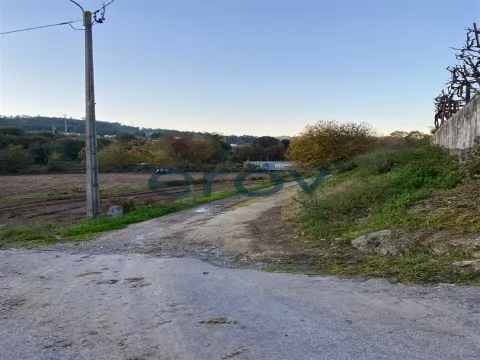 Piece of Real Estate