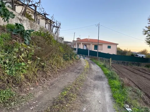 Piece of Real Estate