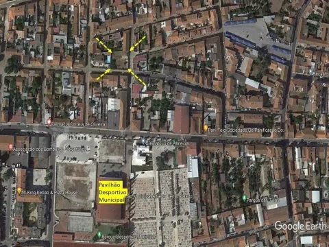 Terreno Para Construcción