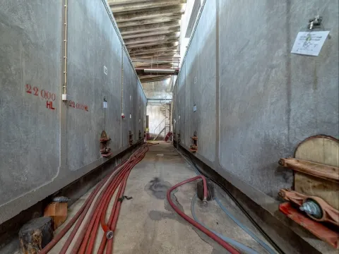 Almacén 1 habitación