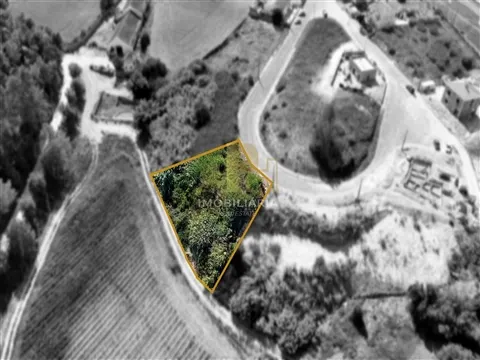 Terrain urbain