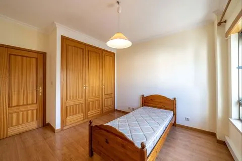 Apartment T4