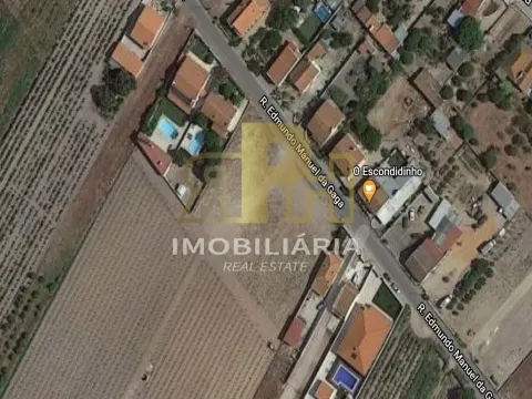 Terreno Para Construcción