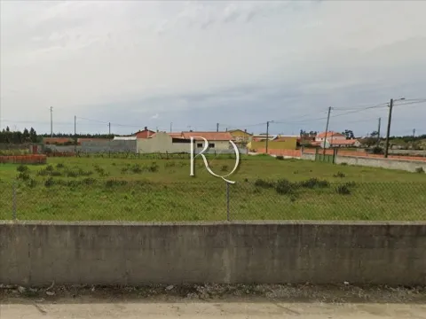 Piece of Real Estate