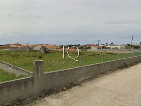 Piece of Real Estate