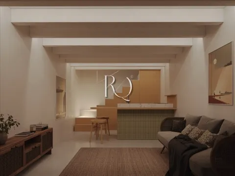 Casa a schiera 2 Vani DUPLEX