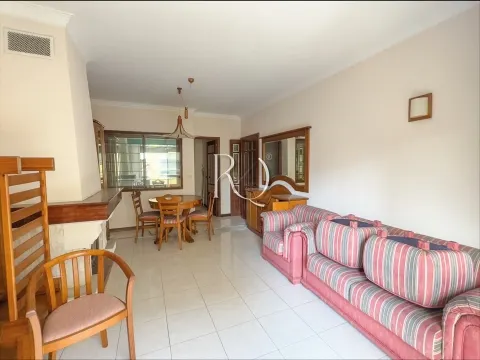 Apartamento T1