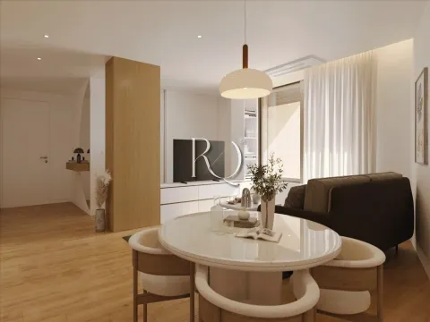 Wohnung 1 Schlafzimmer