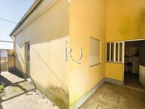 Moradia para Restaurar