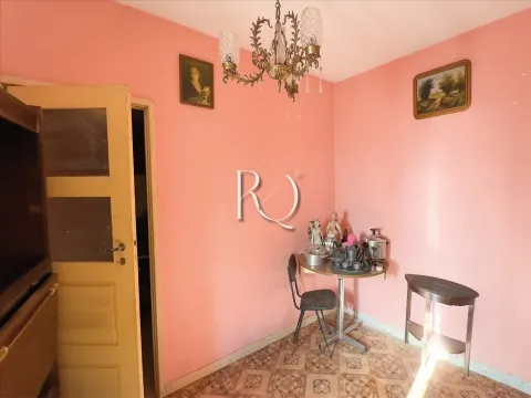 Moradia para Restaurar