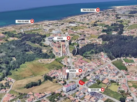 Lote de Terreno