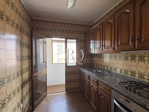 Apartamento T2