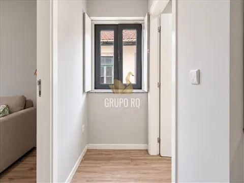 Apartamento T1
