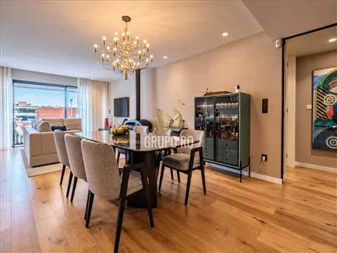 Apartamento T4