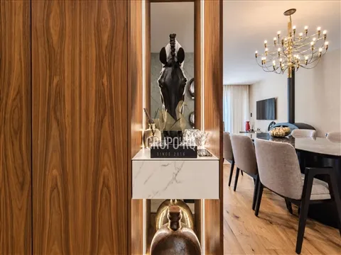 Apartamento T4