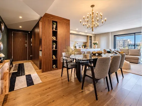 Apartamento T4